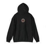 AHPI Men's AHPI Hoodie (Unisex Heavy Blend™ Hooded Sweatshirt)