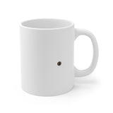 Thief Ceramic Mug 11oz
