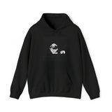 AHPI Men's AHPI Hoodie (Unisex Heavy Blend™ Hooded Sweatshirt)