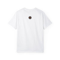 Scorsese Unisex Garment-Dyed T-shirt