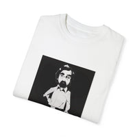 Scorsese Unisex Garment-Dyed T-shirt