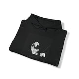 AHPI Men's AHPI Hoodie (Unisex Heavy Blend™ Hooded Sweatshirt)