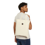 KR Cotton Canvas Tote Bag