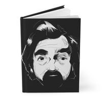 Scorsese Hardcover Journal Matte